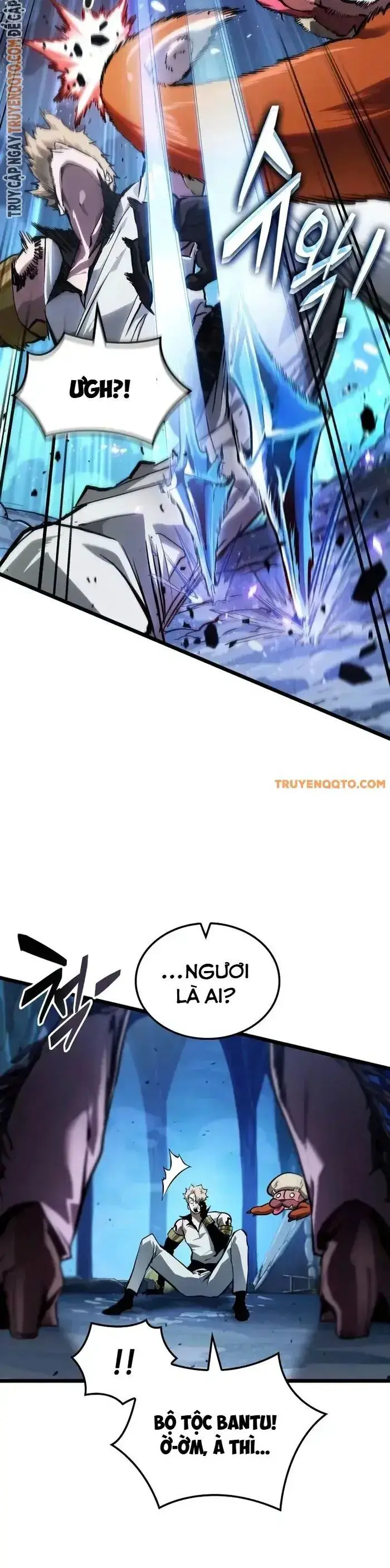 Ánh Sáng Arad Nettruyen ZZZ Chương 33 Page 29
