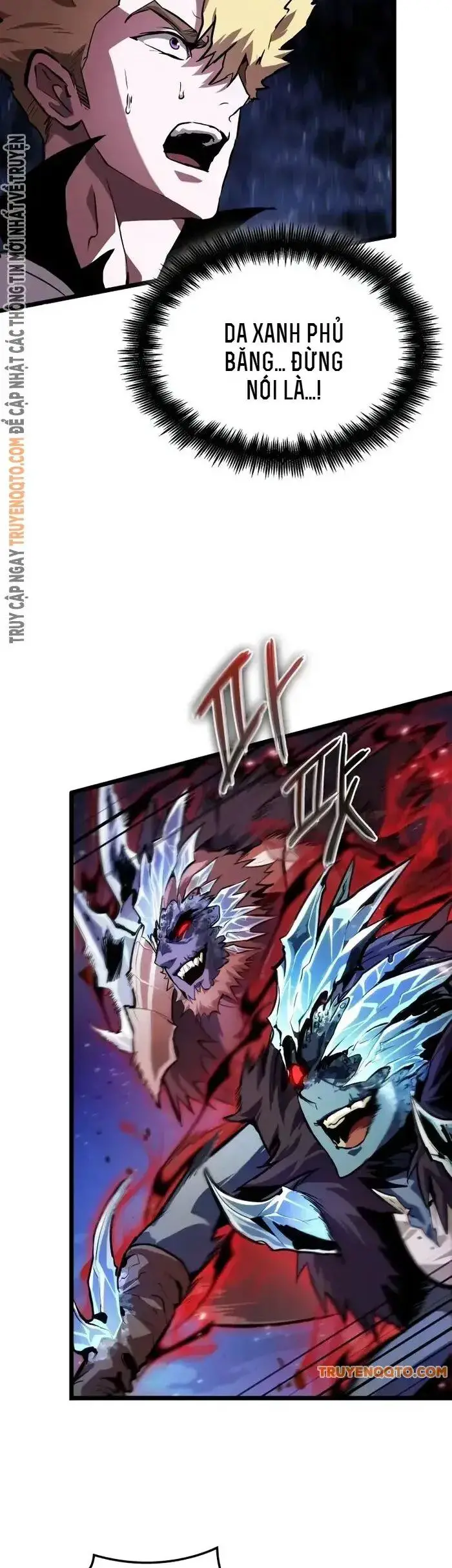 Ánh Sáng Arad Nettruyen ZZZ Chương 33 Page 31