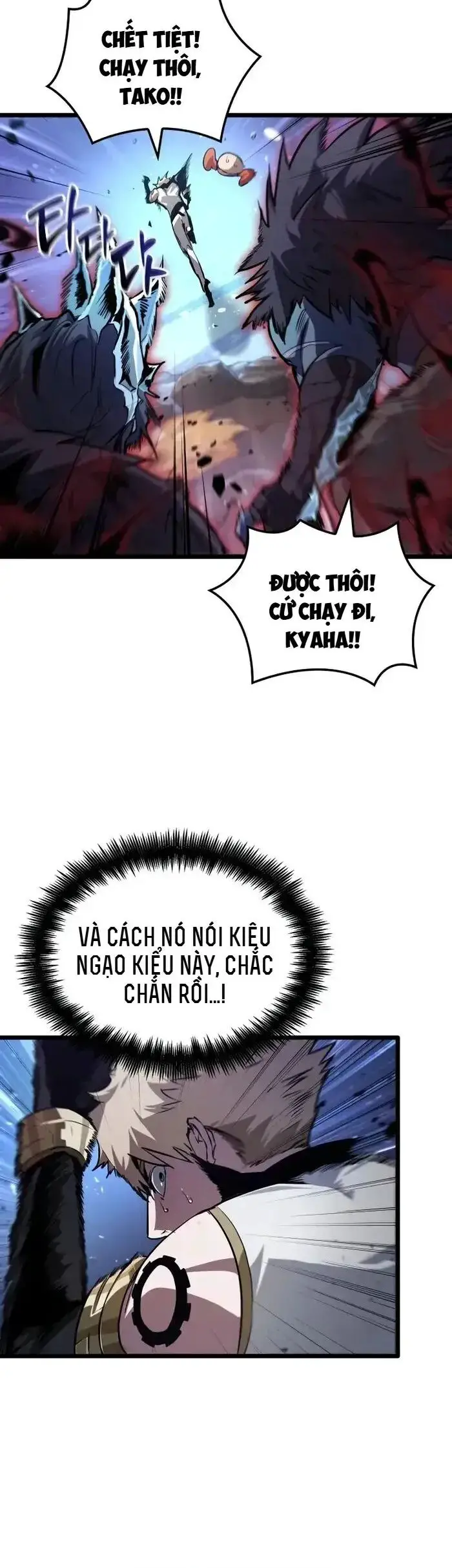 Ánh Sáng Arad Nettruyen ZZZ Chương 33 Page 32