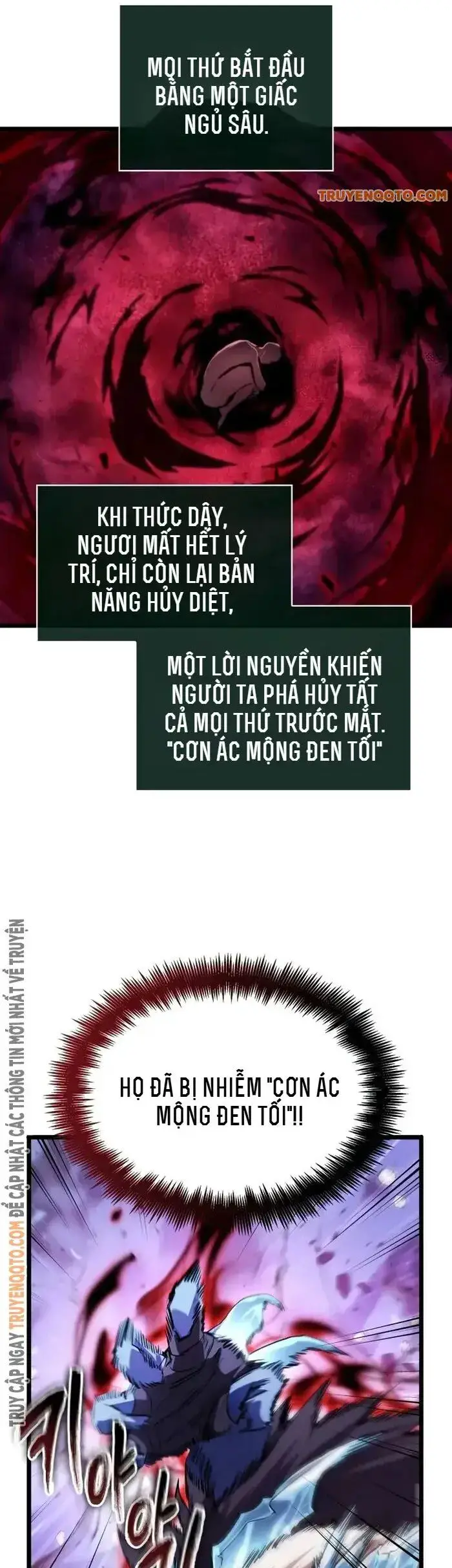 Ánh Sáng Arad Nettruyen ZZZ Chương 33 Page 33