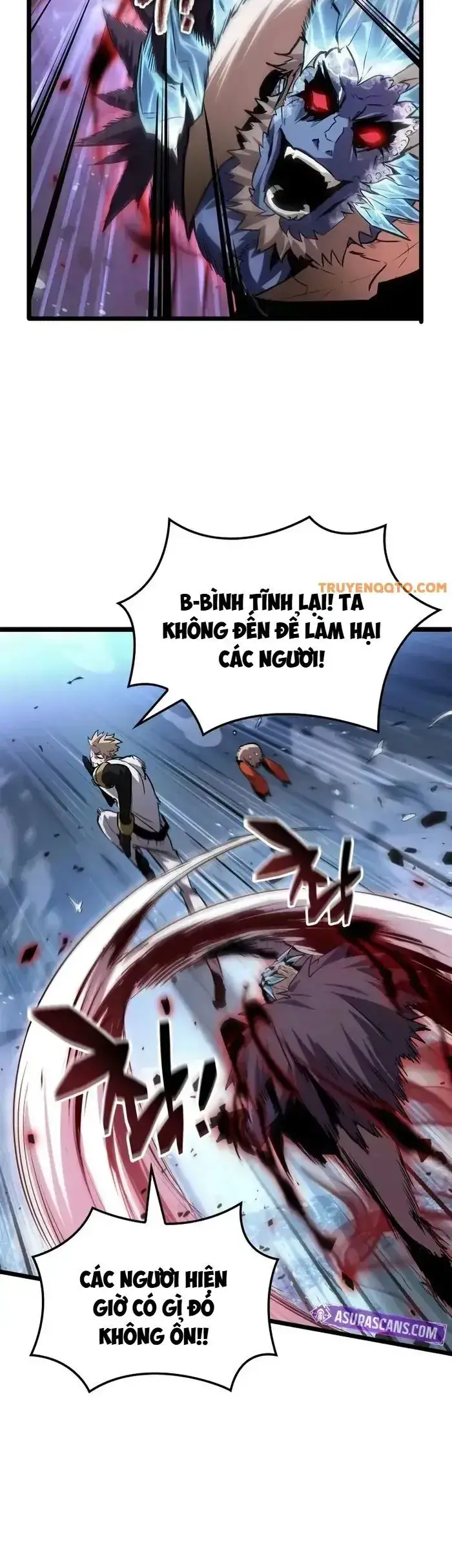 Ánh Sáng Arad Nettruyen ZZZ Chương 33 Page 34