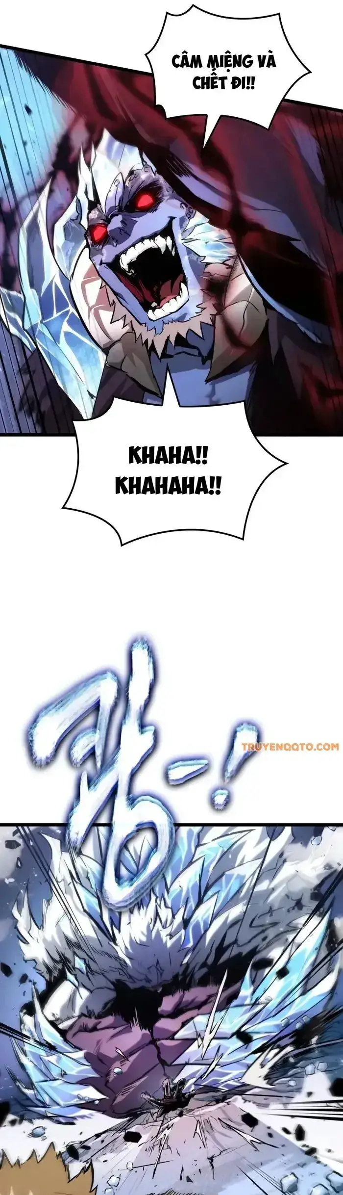 Ánh Sáng Arad Nettruyen ZZZ Chương 33 Page 35