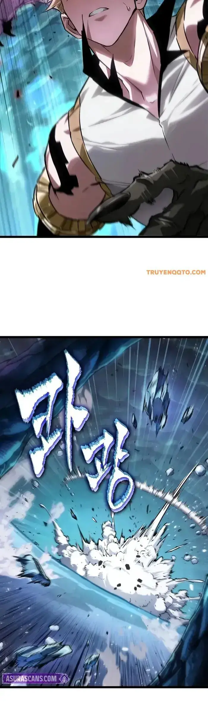Ánh Sáng Arad Nettruyen ZZZ Chương 33 Page 39