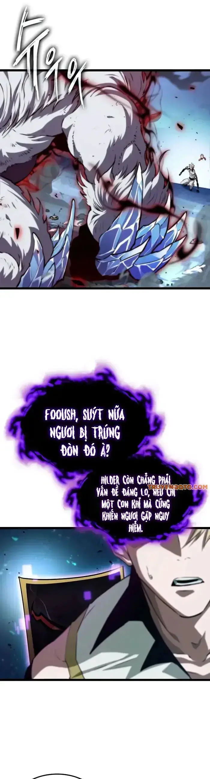 Ánh Sáng Arad Nettruyen ZZZ Chương 33 Page 40