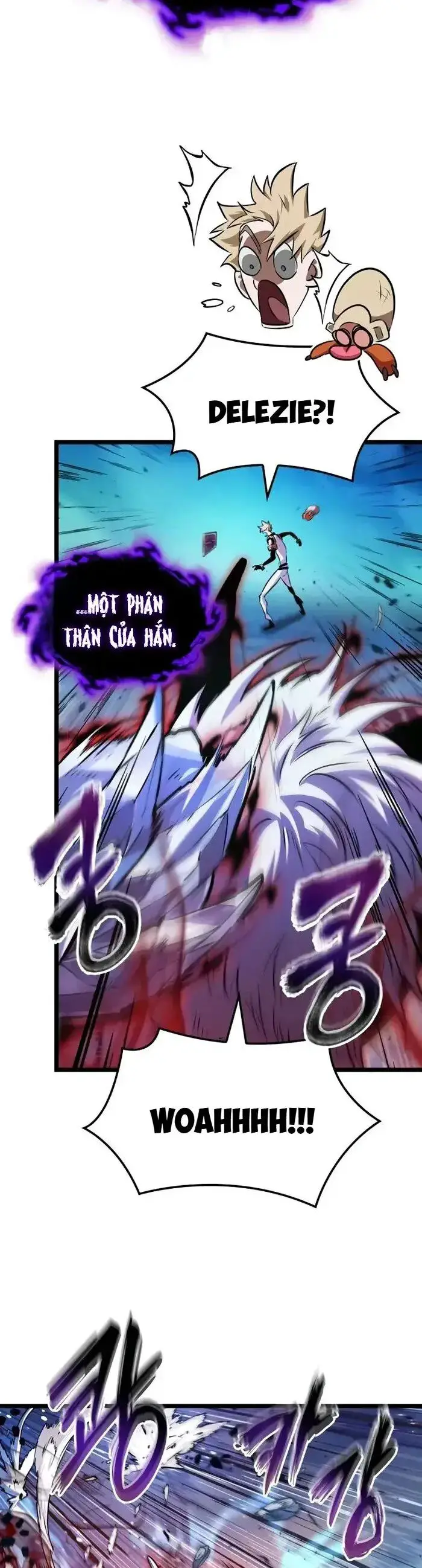 Ánh Sáng Arad Nettruyen ZZZ Chương 33 Page 42