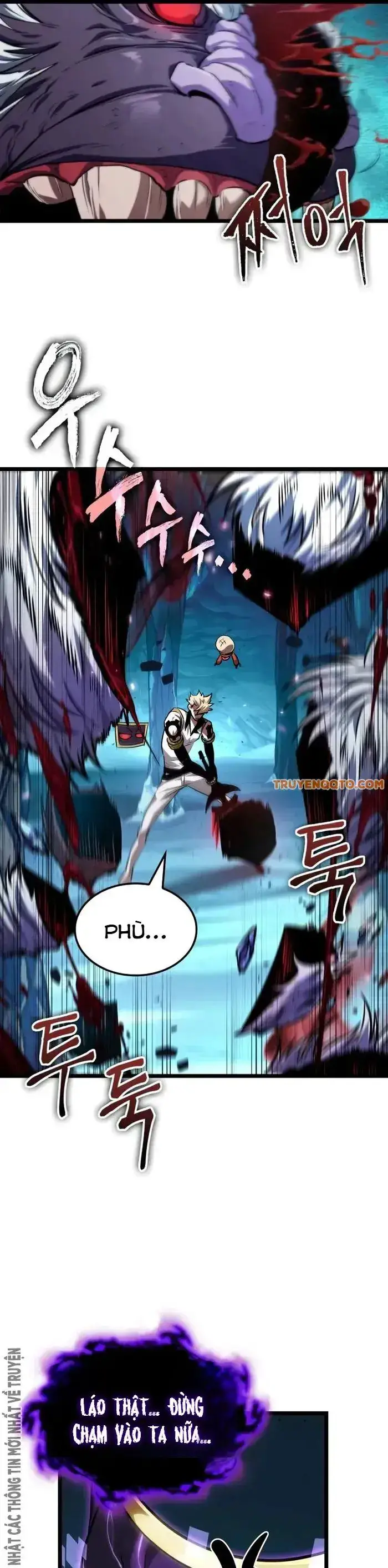 Ánh Sáng Arad Nettruyen ZZZ Chương 33 Page 45