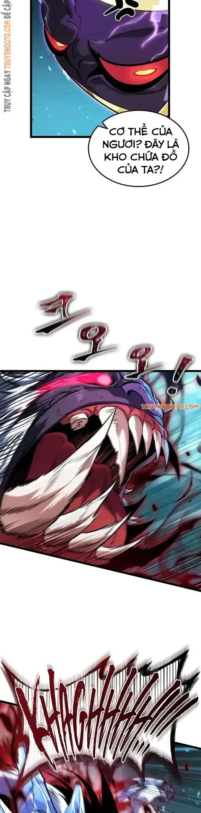 Ánh Sáng Arad Nettruyen ZZZ Chương 33 Page 46