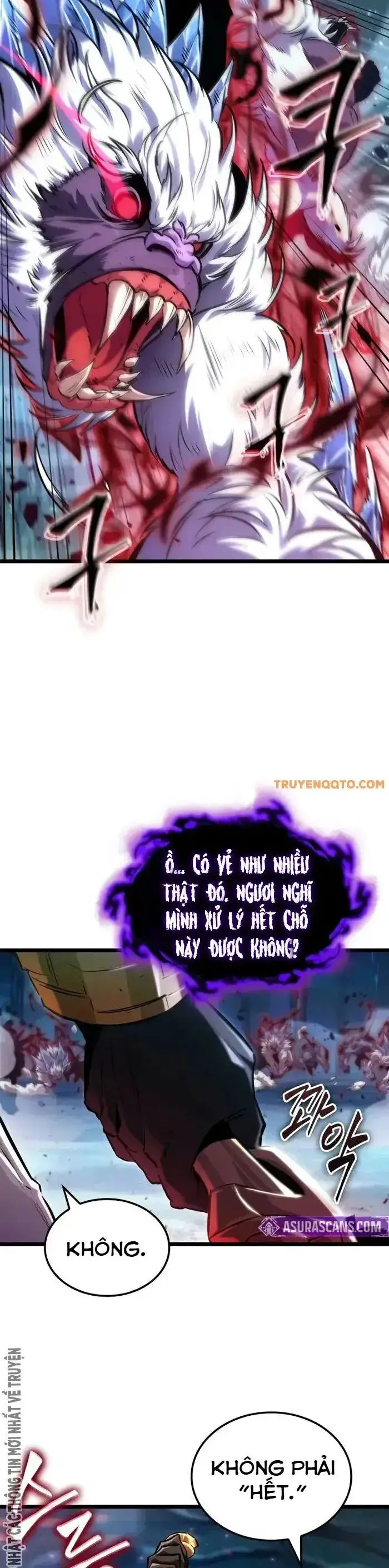Ánh Sáng Arad Nettruyen ZZZ Chương 33 Page 47