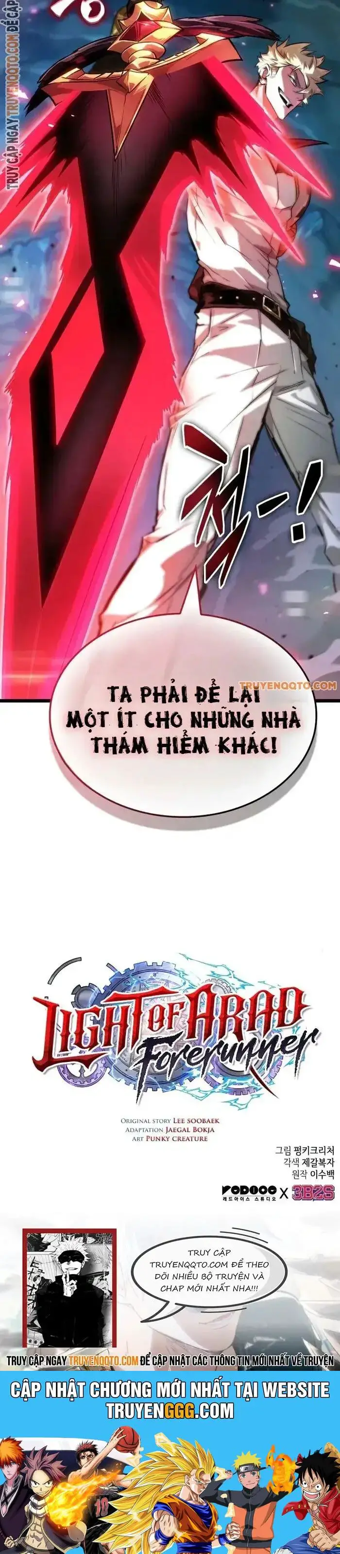 Ánh Sáng Arad Nettruyen ZZZ Chương 33 Page 48