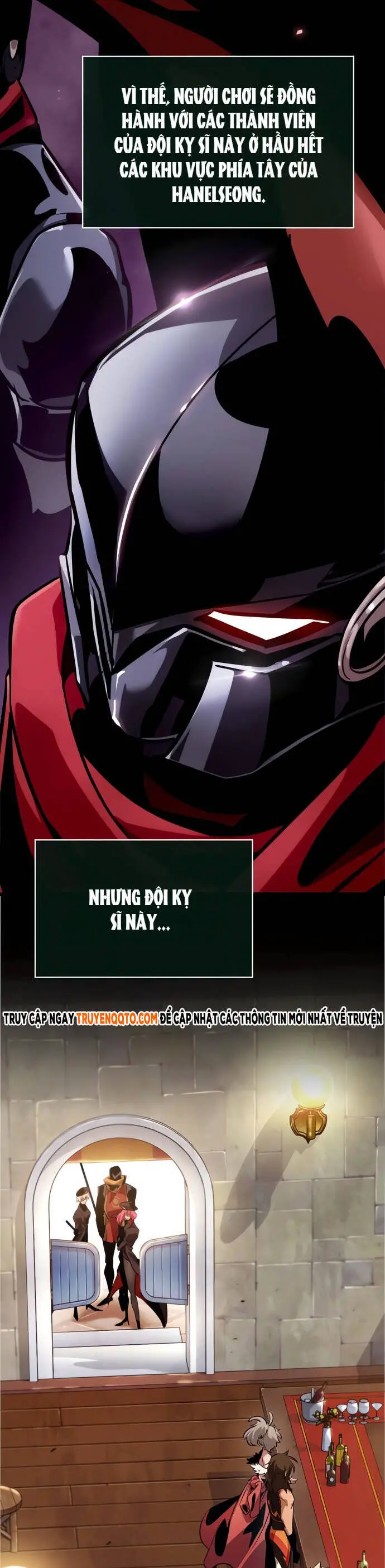 Ánh Sáng Arad Nettruyen ZZZ Chương 5 Page 2