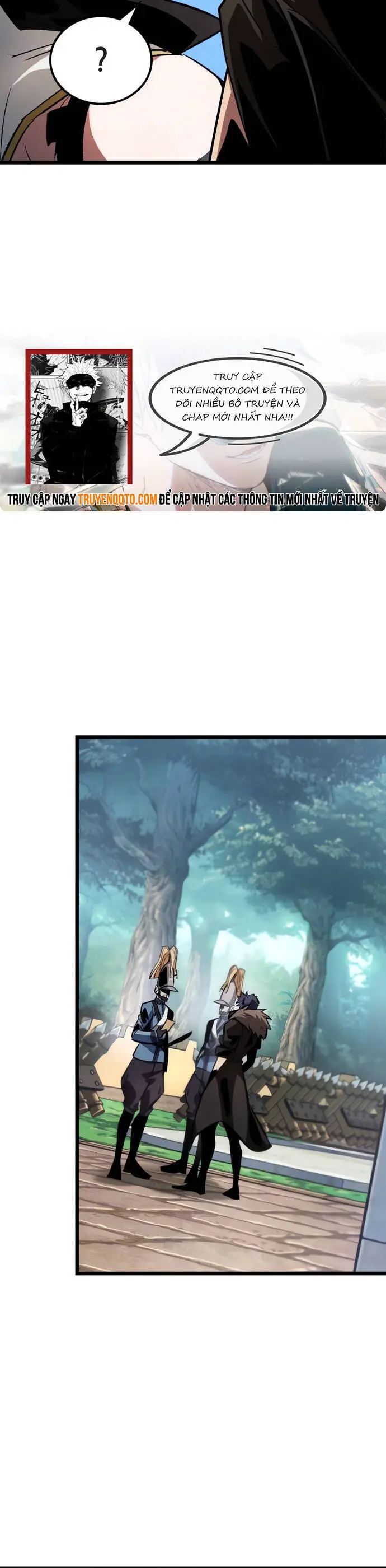 Ánh Sáng Arad Nettruyen ZZZ Chương 5 Page 14