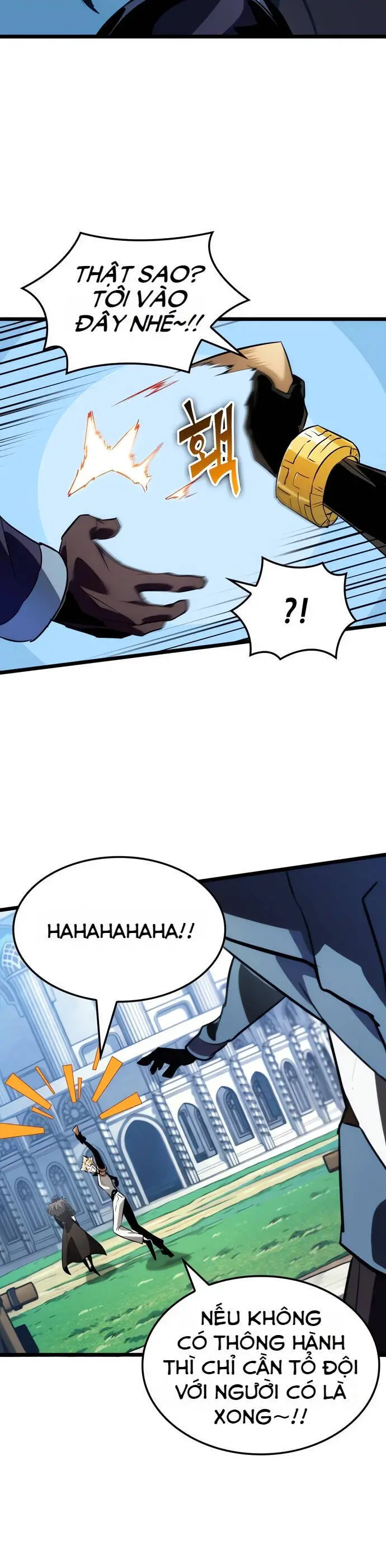 Ánh Sáng Arad Nettruyen ZZZ Chương 5 Page 16