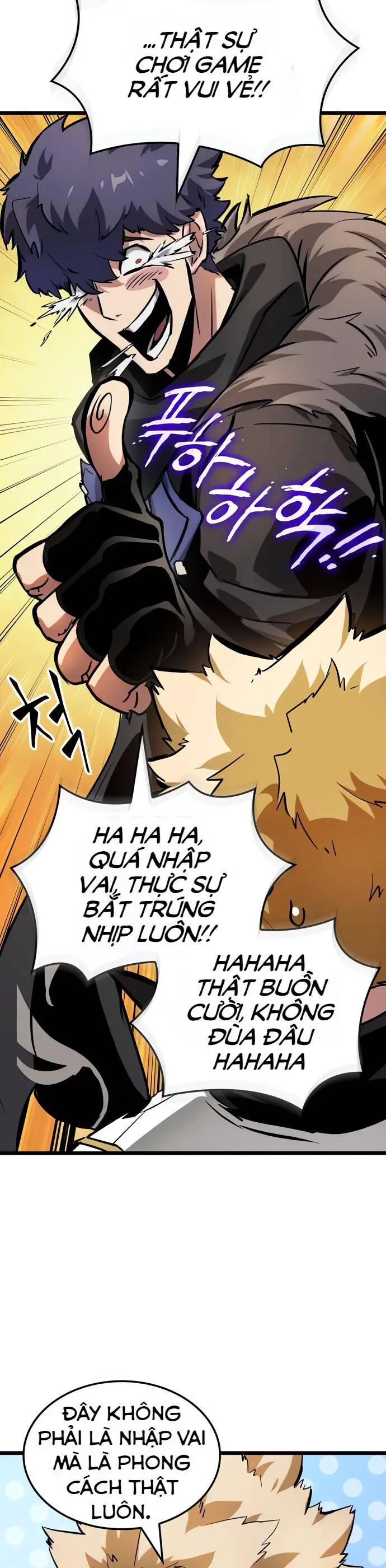 Ánh Sáng Arad Nettruyen ZZZ Chương 5 Page 18