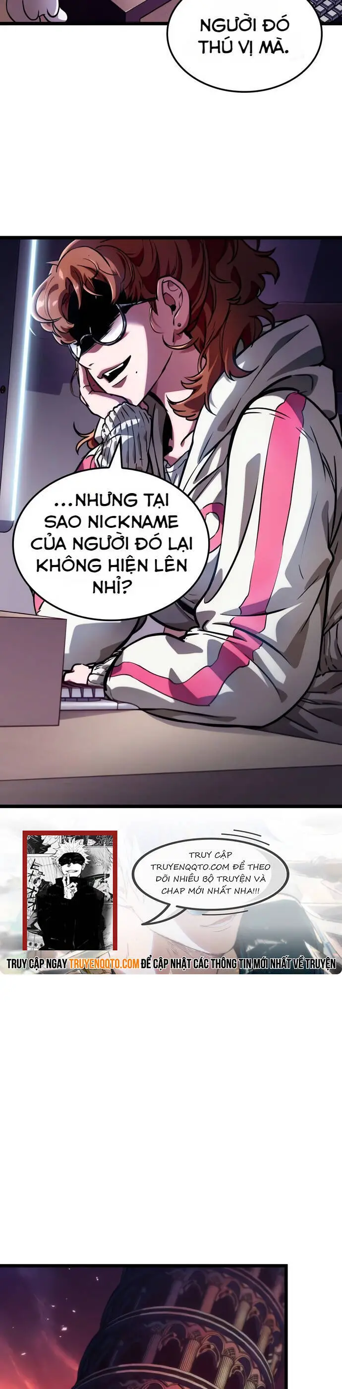 Ánh Sáng Arad Nettruyen ZZZ Chương 5 Page 22