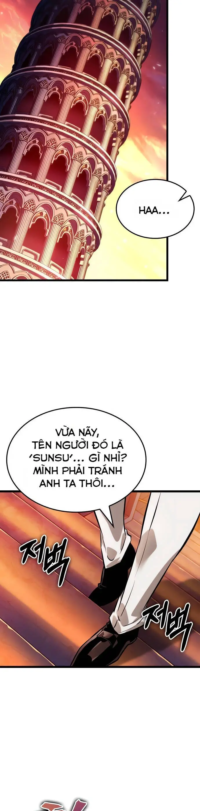 Ánh Sáng Arad Nettruyen ZZZ Chương 5 Page 23