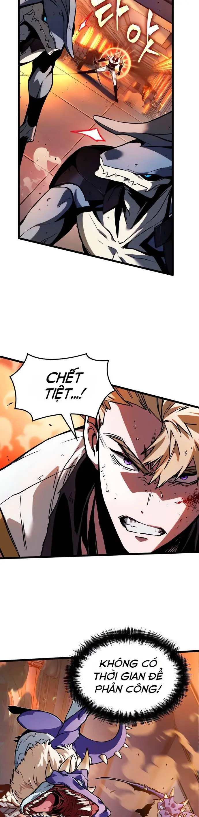 Ánh Sáng Arad Nettruyen ZZZ Chương 5 Page 41
