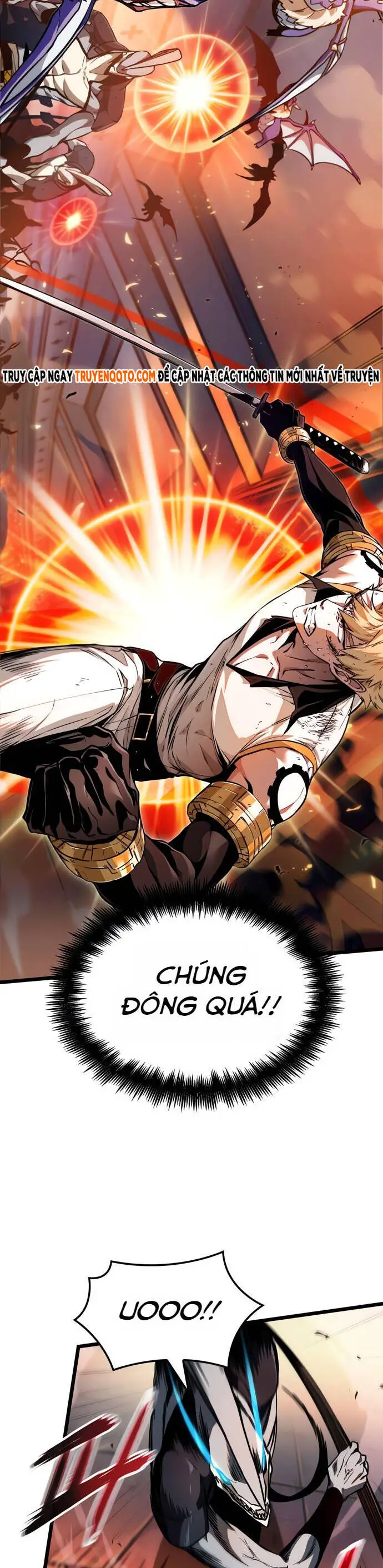 Ánh Sáng Arad Nettruyen ZZZ Chương 5 Page 42