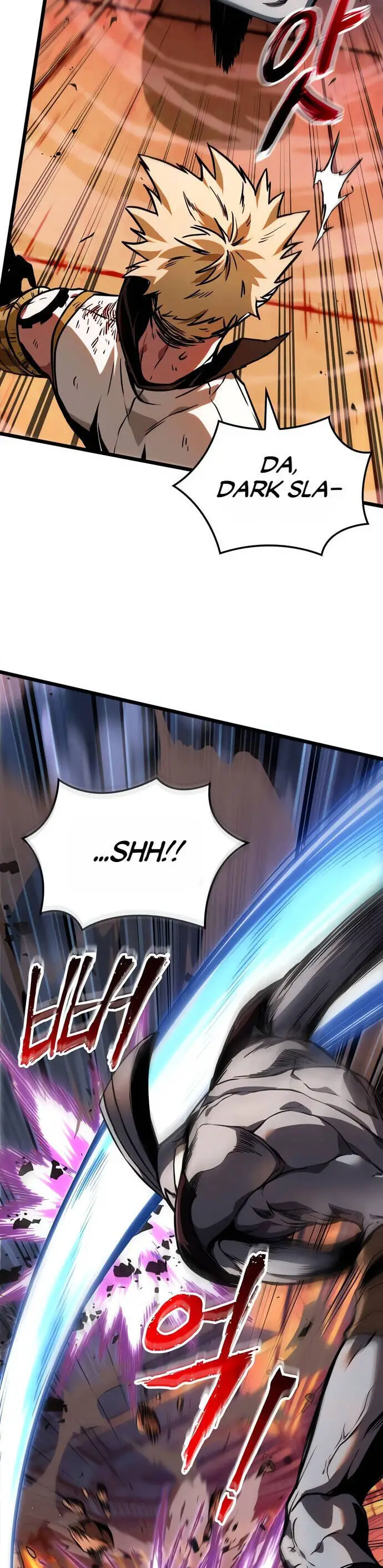 Ánh Sáng Arad Nettruyen ZZZ Chương 5 Page 43