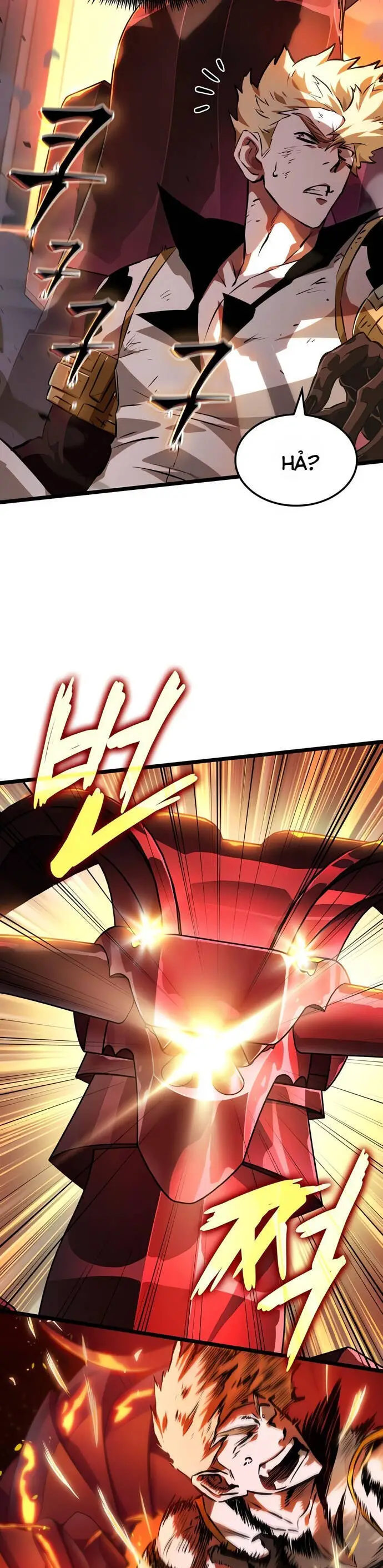 Ánh Sáng Arad Nettruyen ZZZ Chương 5 Page 45