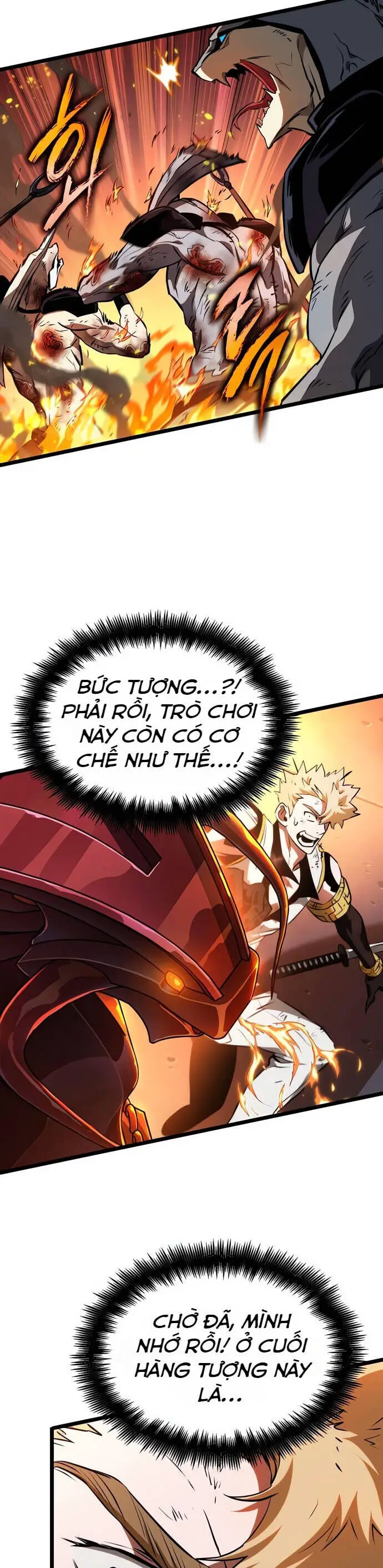 Ánh Sáng Arad Nettruyen ZZZ Chương 5 Page 47