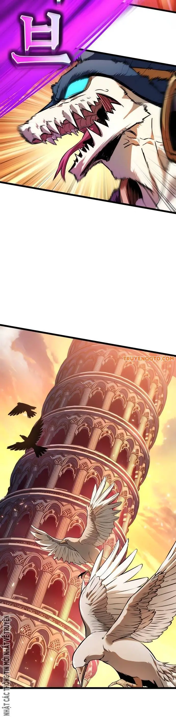 Ánh Sáng Arad Nettruyen ZZZ Chương 6 Page 57