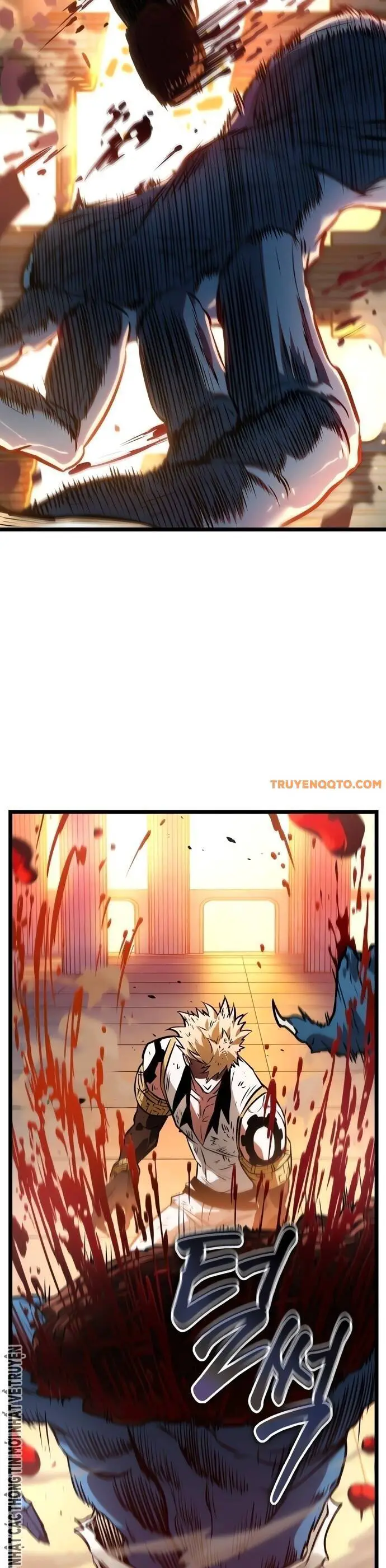 Ánh Sáng Arad Nettruyen ZZZ Chương 6 Page 61