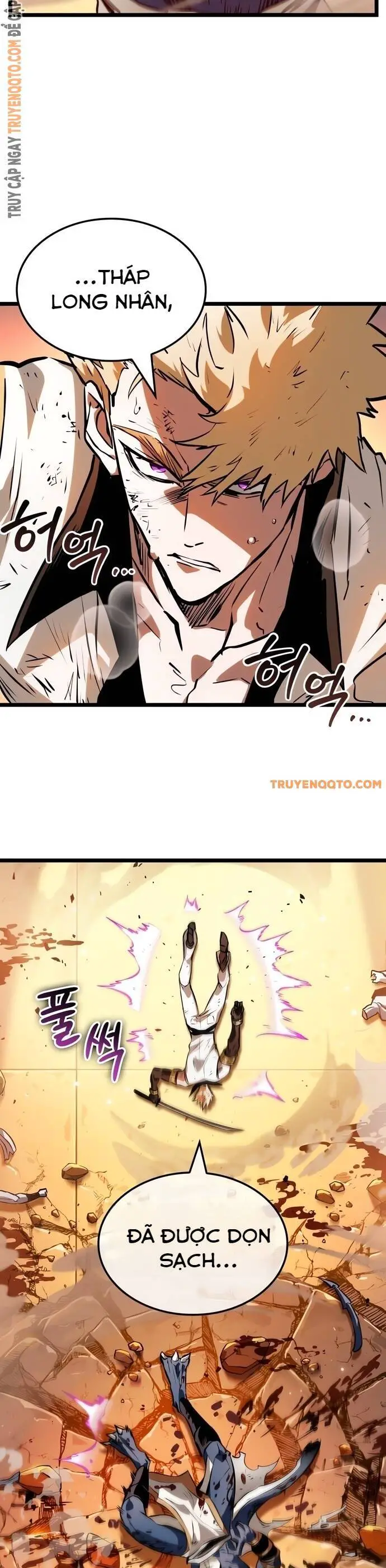 Ánh Sáng Arad Nettruyen ZZZ Chương 6 Page 62
