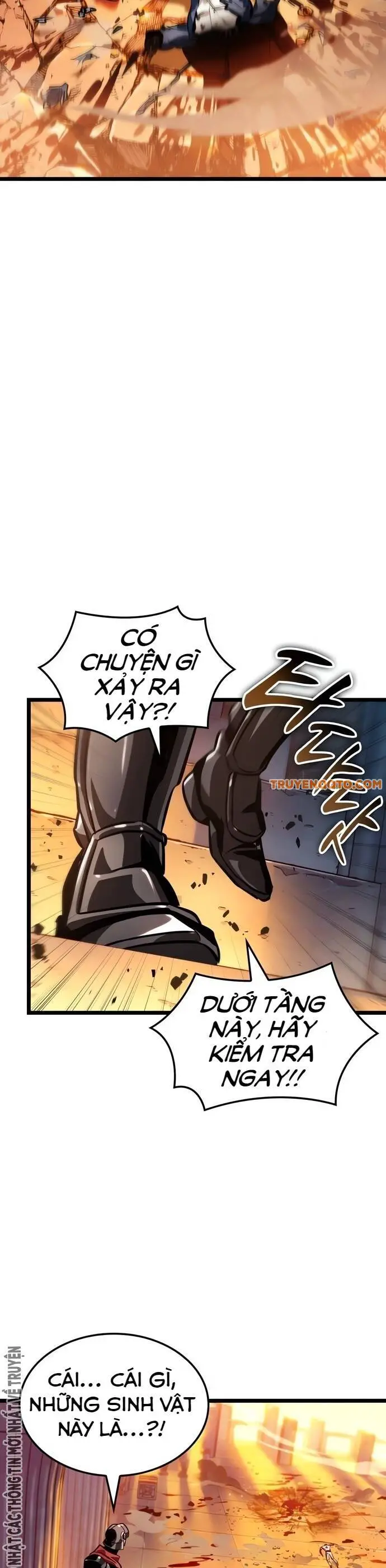 Ánh Sáng Arad Nettruyen ZZZ Chương 6 Page 63