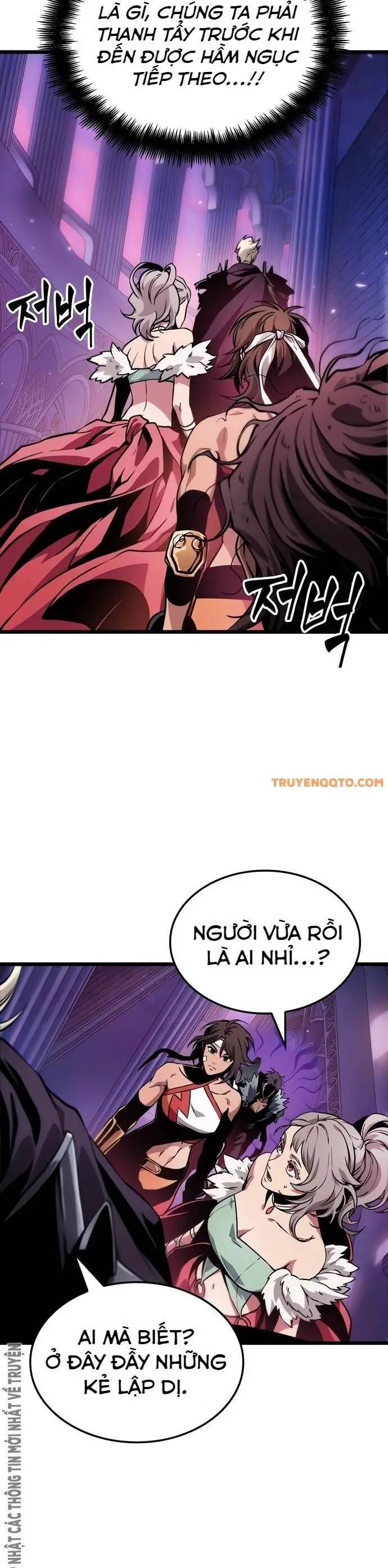 Ánh Sáng Arad Nettruyen ZZZ Chương 8 Page 7