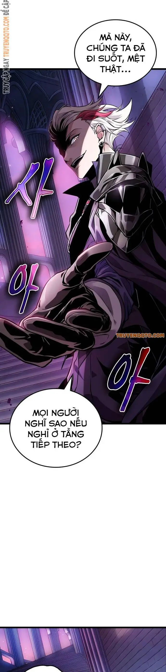 Ánh Sáng Arad Nettruyen ZZZ Chương 8 Page 8