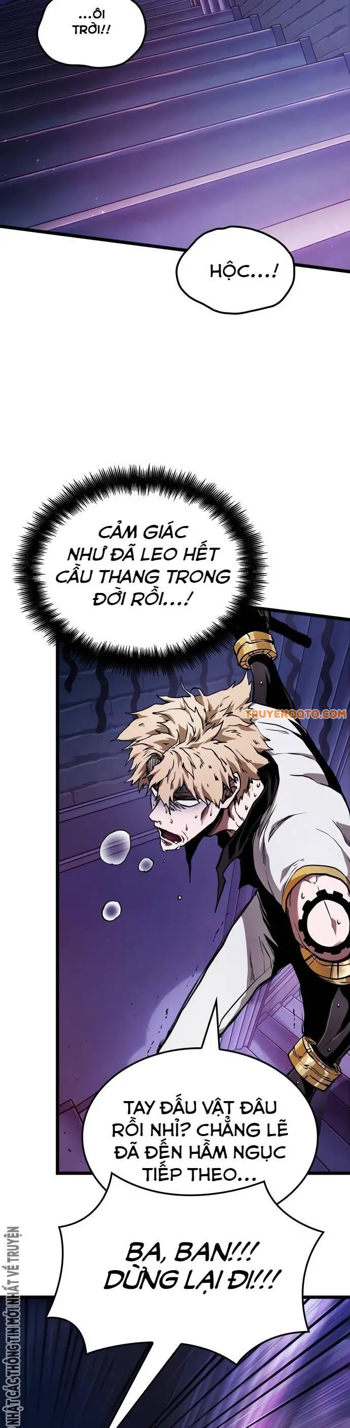 Ánh Sáng Arad Nettruyen ZZZ Chương 8 Page 9