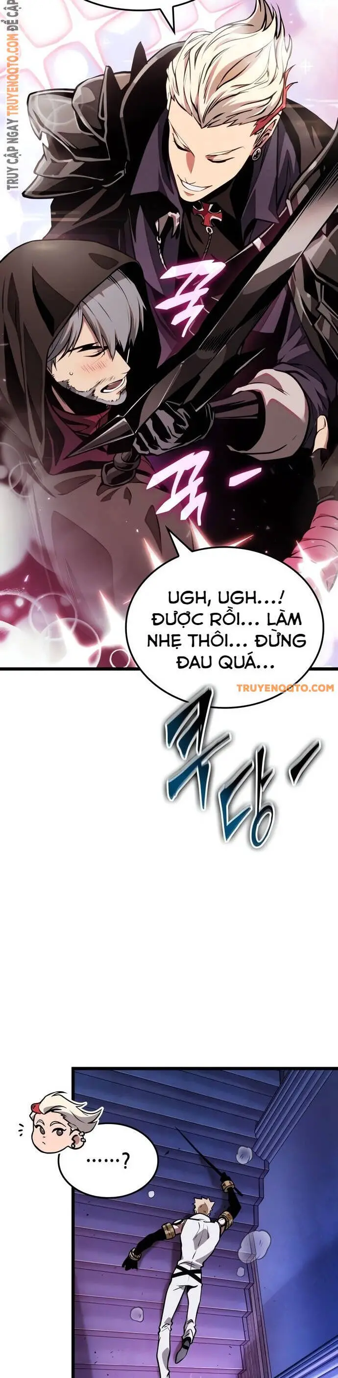Ánh Sáng Arad Nettruyen ZZZ Chương 8 Page 12