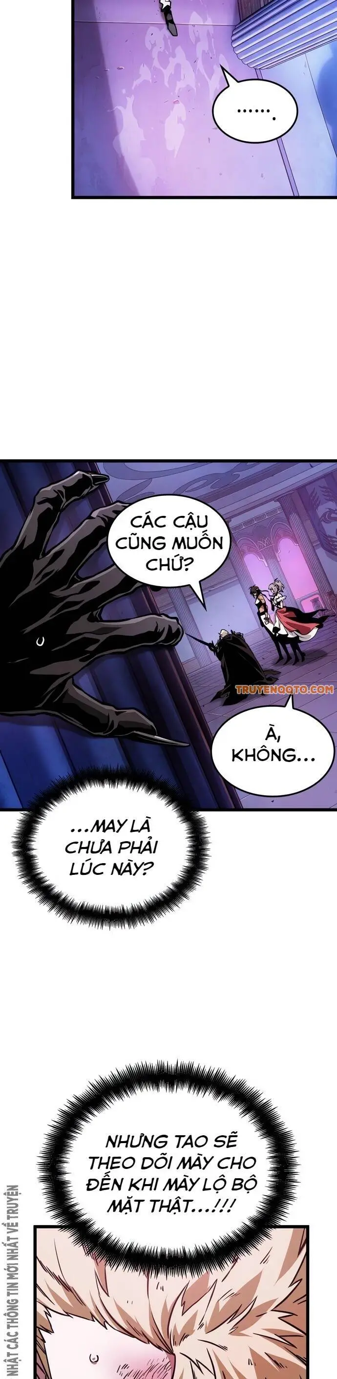 Ánh Sáng Arad Nettruyen ZZZ Chương 8 Page 13