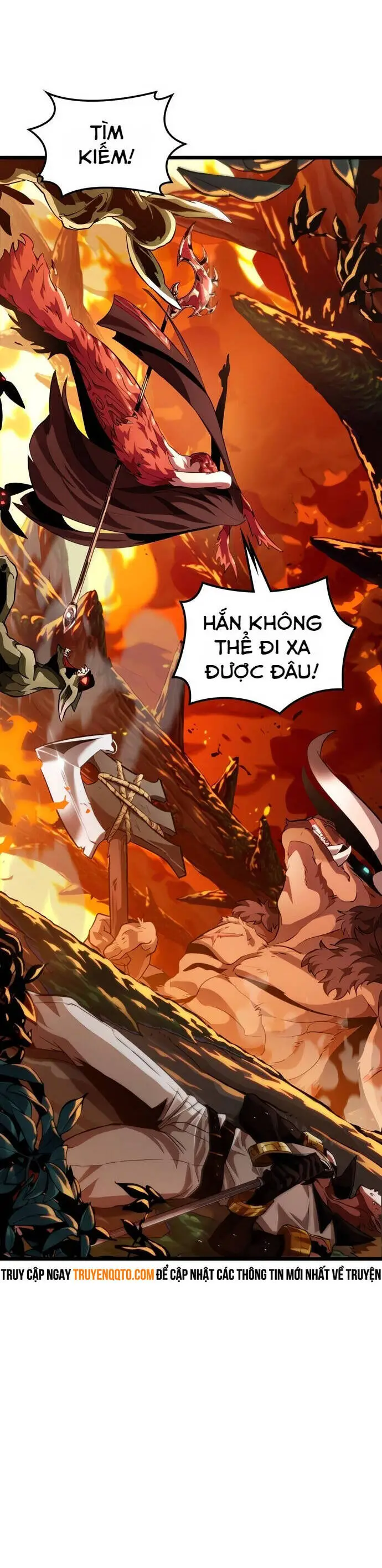 Ánh Sáng Arad Nettruyen ZZZ Chương 2 Page 2