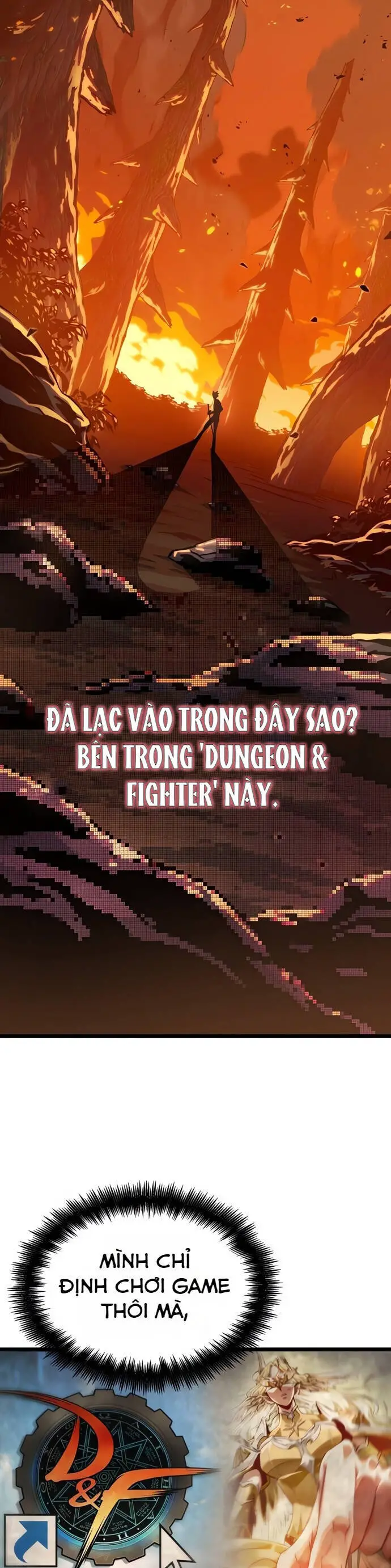 Ánh Sáng Arad Nettruyen ZZZ Chương 2 Page 5