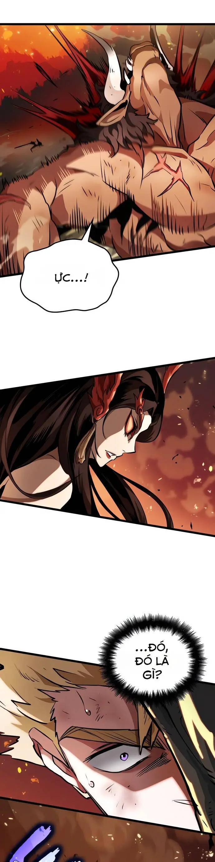 Ánh Sáng Arad Nettruyen ZZZ Chương 2 Page 7