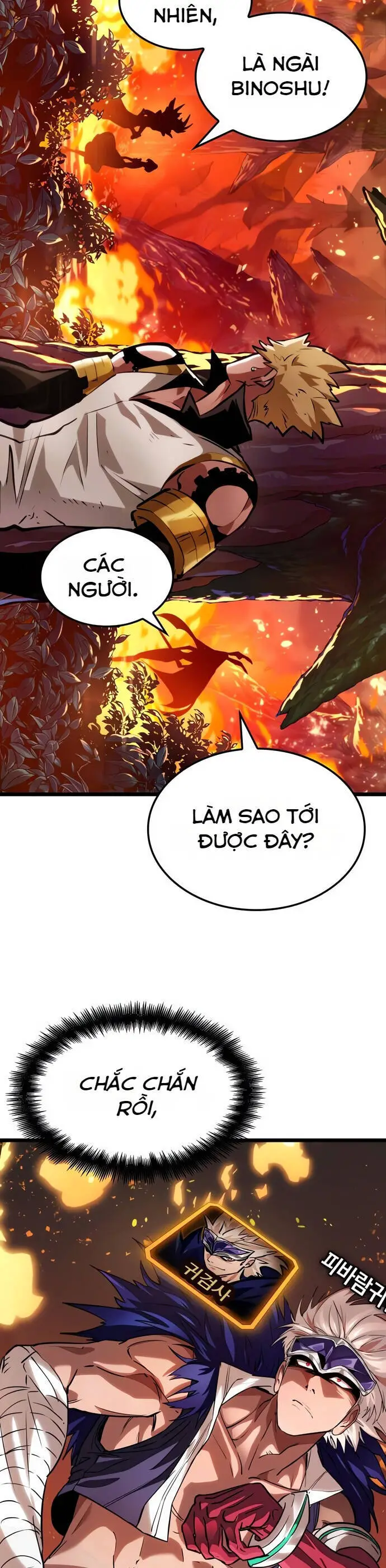 Ánh Sáng Arad Nettruyen ZZZ Chương 2 Page 10