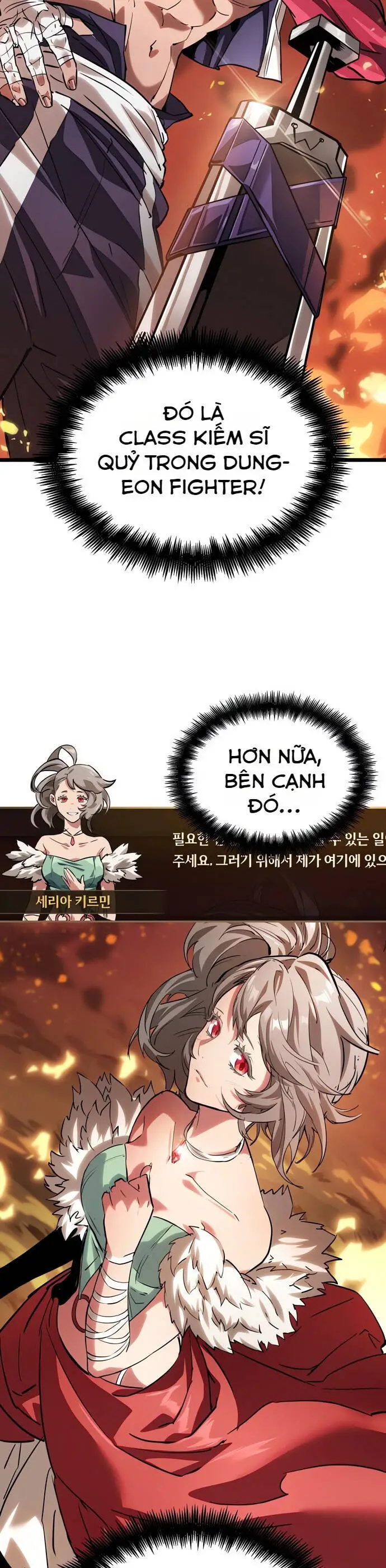 Ánh Sáng Arad Nettruyen ZZZ Chương 2 Page 11