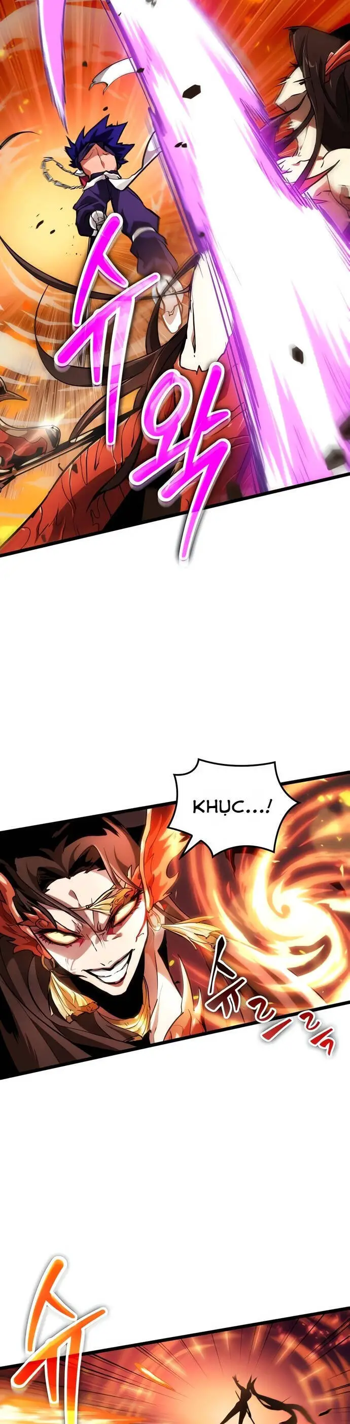 Ánh Sáng Arad Nettruyen ZZZ Chương 2 Page 15