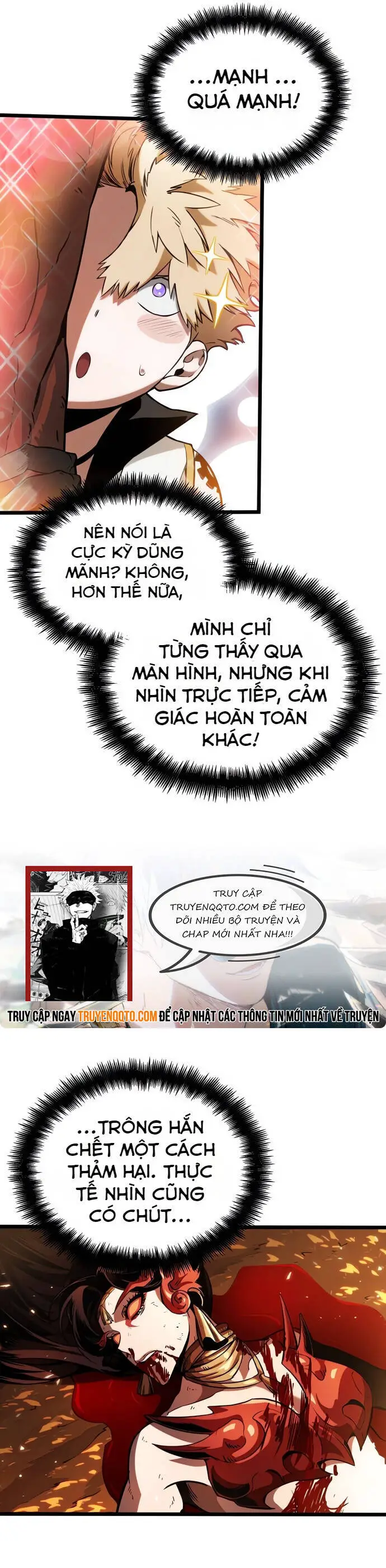 Ánh Sáng Arad Nettruyen ZZZ Chương 2 Page 22