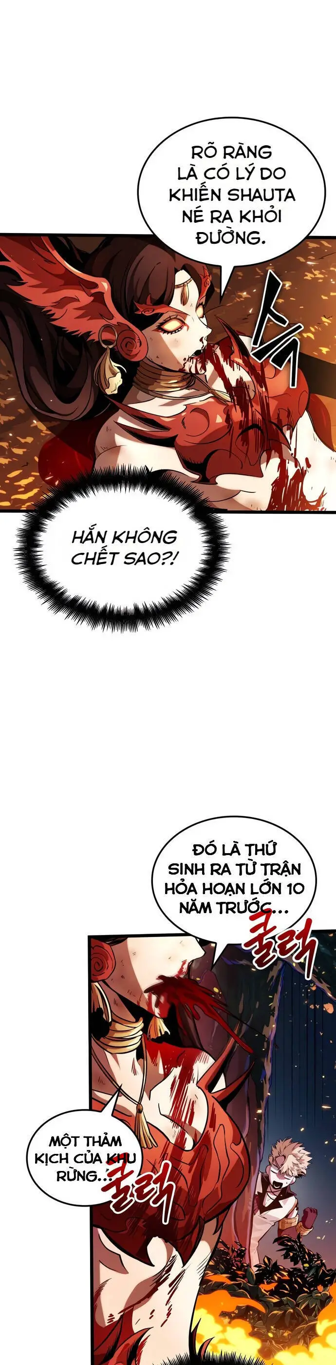 Ánh Sáng Arad Nettruyen ZZZ Chương 2 Page 23