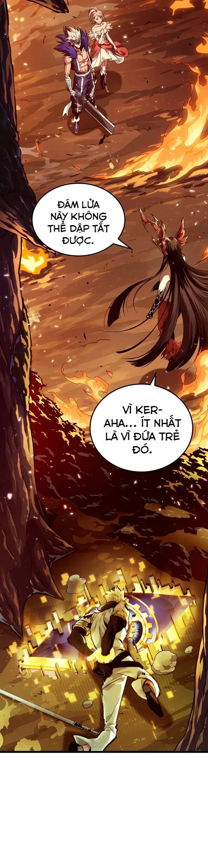 Ánh Sáng Arad Nettruyen ZZZ Chương 2 Page 26