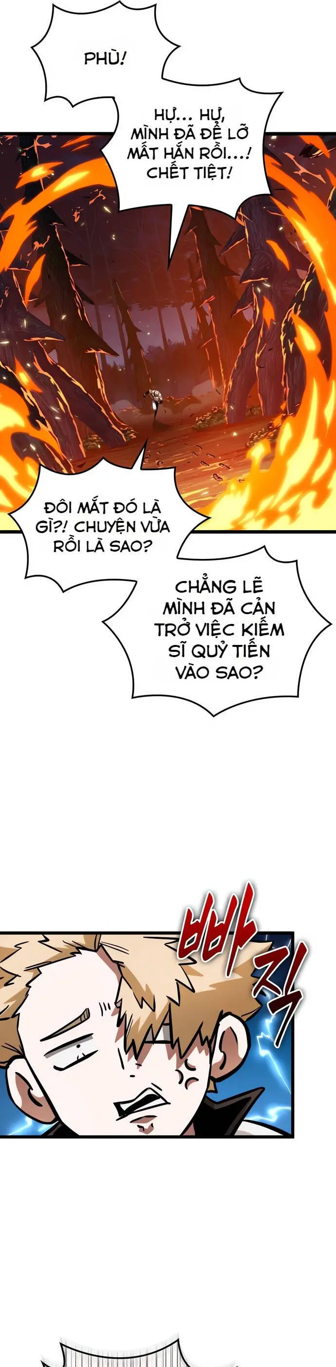 Ánh Sáng Arad Nettruyen ZZZ Chương 2 Page 31