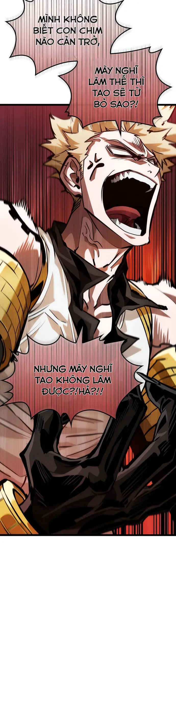 Ánh Sáng Arad Nettruyen ZZZ Chương 2 Page 32