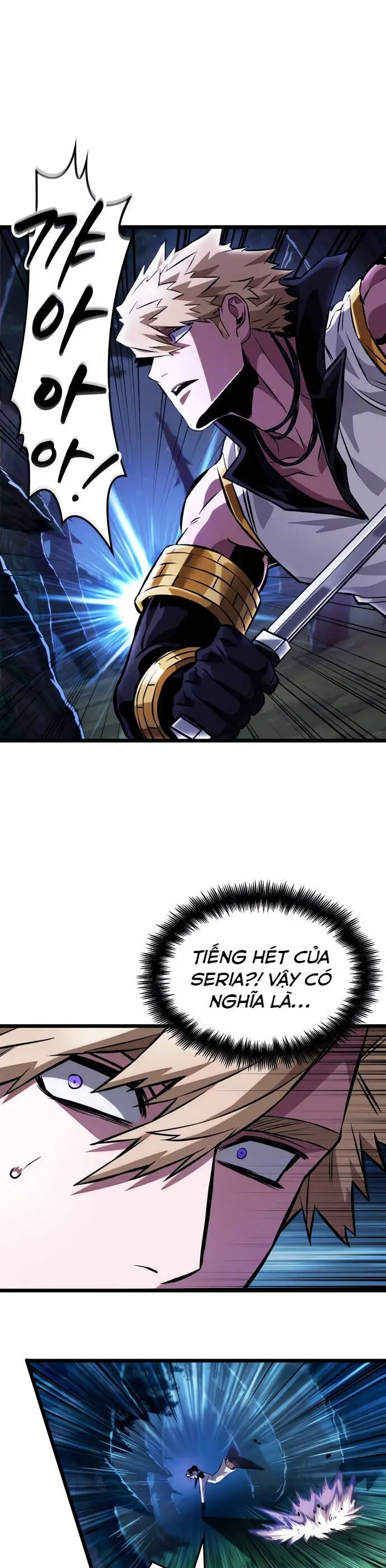 Ánh Sáng Arad Nettruyen ZZZ Chương 2 Page 41