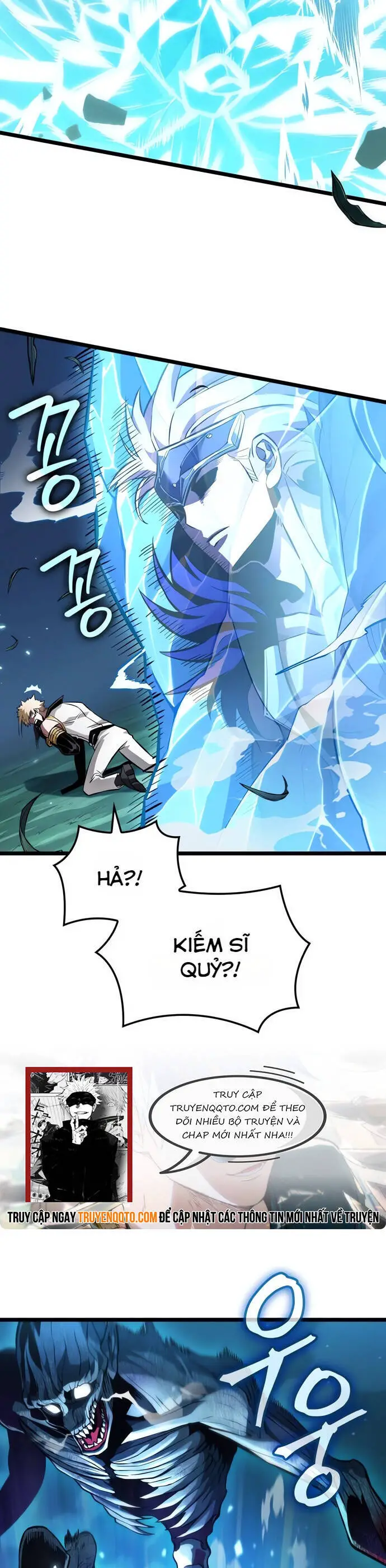 Ánh Sáng Arad Nettruyen ZZZ Chương 2 Page 48