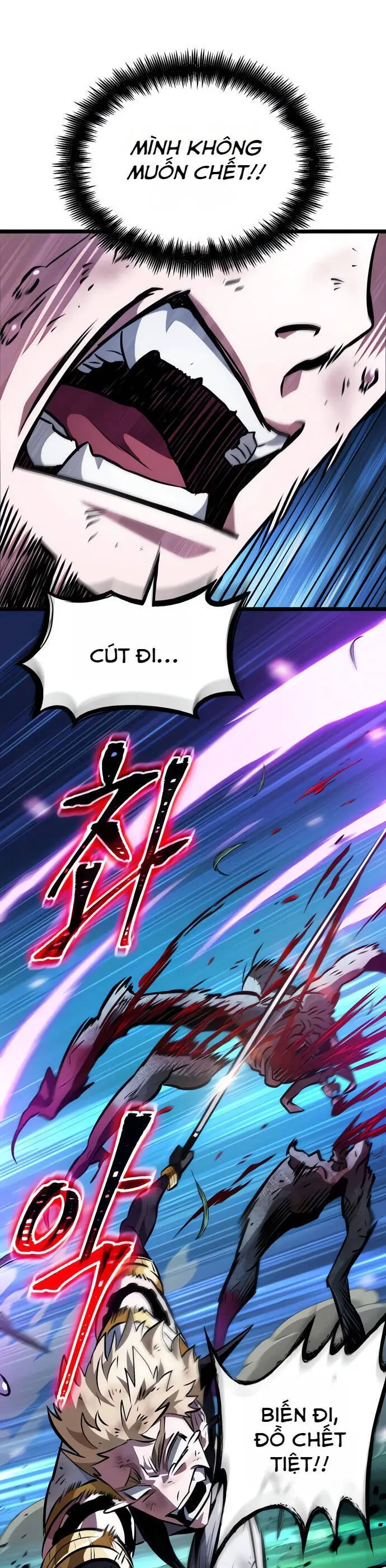 Ánh Sáng Arad Nettruyen ZZZ Chương 2 Page 54
