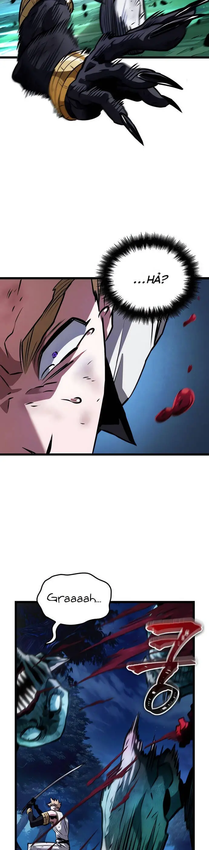 Ánh Sáng Arad Nettruyen ZZZ Chương 2 Page 55