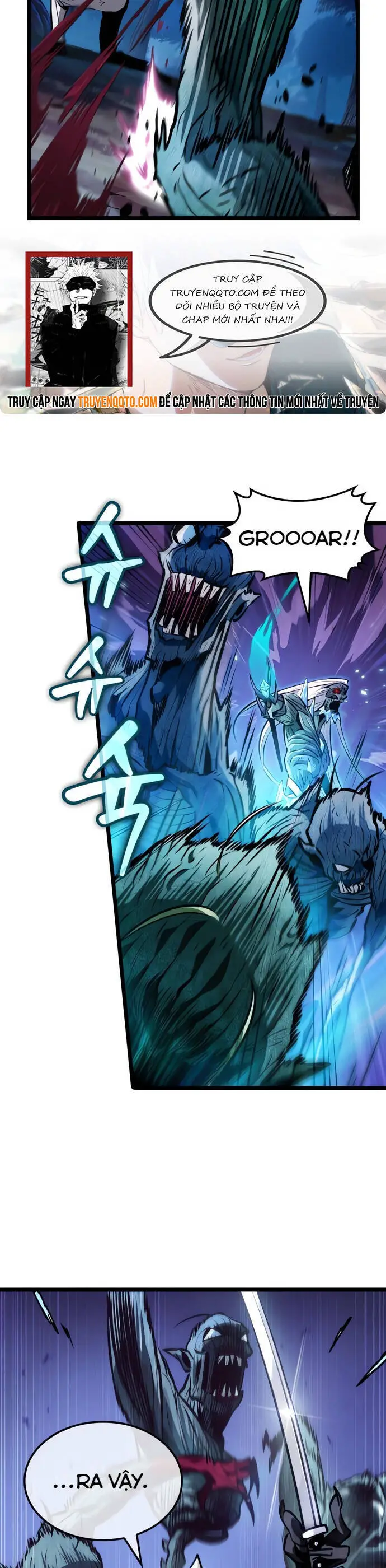 Ánh Sáng Arad Nettruyen ZZZ Chương 2 Page 56