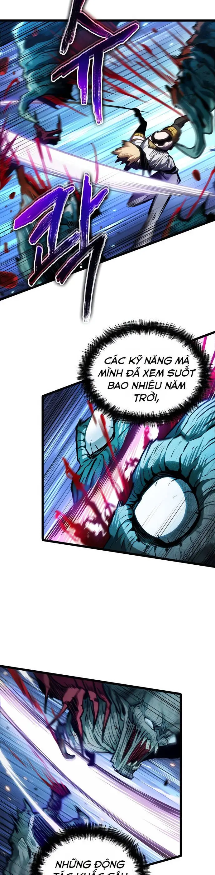Ánh Sáng Arad Nettruyen ZZZ Chương 2 Page 58